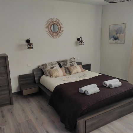 Chez Dany Apartment Perigueux Luaran gambar