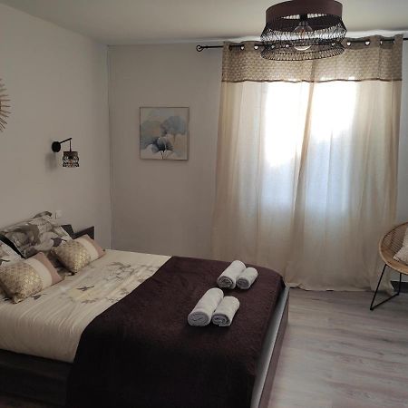 Chez Dany Apartment Perigueux Luaran gambar