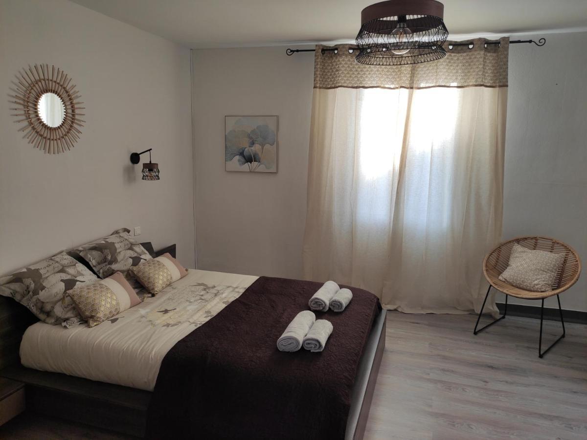 Chez Dany Apartment Perigueux Luaran gambar