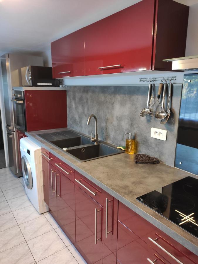 Chez Dany Apartment Perigueux Luaran gambar